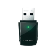 TP-Link Archer T2U (600Mb/s a/b/g/n/ac) DualBand - 207546 - zdjęcie 3